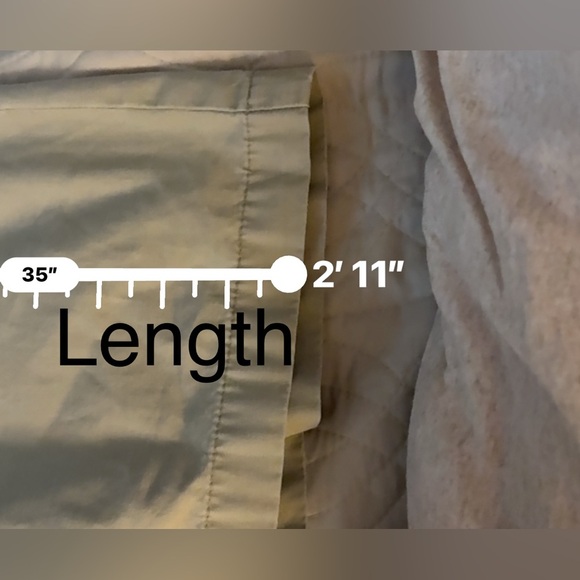 ❤️‍🔥WOOLRICH TAN MAXI SKIRT - Picture 7 of 7